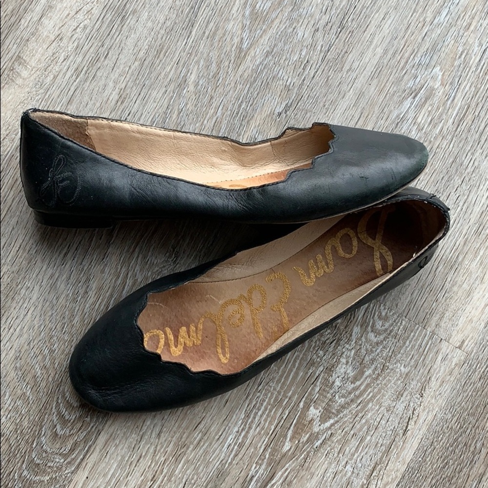 Sam Edelman Flats - Picture 4 of 4